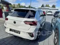 2024 Volkswagen T-Roc