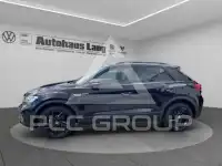 2024 Volkswagen T-Roc