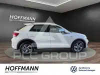 2024 Volkswagen T-Roc