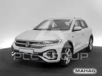 2024 Volkswagen T-Roc