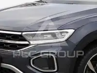 2024 Volkswagen T-Roc