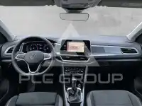 2024 Volkswagen T-Roc