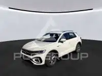2024 Volkswagen T-Roc