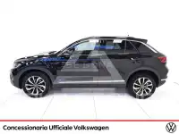 2024 Volkswagen T-Roc