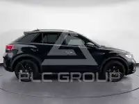 2024 Volkswagen T-Roc