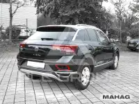 2024 Volkswagen T-Roc