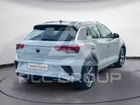 2024 Volkswagen T-Roc