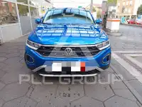 2024 Volkswagen T-Roc