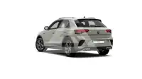 2024 Volkswagen T-Roc