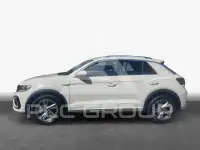 2024 Volkswagen T-Roc