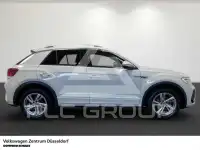 2024 Volkswagen T-Roc