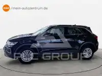 2024 Volkswagen T-Roc
