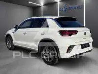 2024 Volkswagen T-Roc