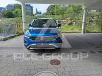2024 Volkswagen T-Roc