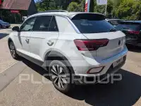 2024 Volkswagen T-Roc