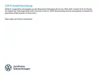 2024 Volkswagen T-Roc