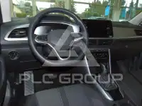 2024 Volkswagen T-Roc