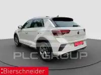 2024 Volkswagen T-Roc