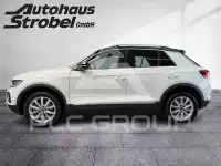 2024 Volkswagen T-Roc