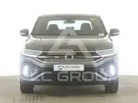2024 Volkswagen T-Roc