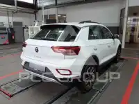 2024 Volkswagen T-Roc