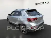 2024 Volkswagen T-Roc