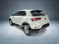 2024 Volkswagen T-Roc