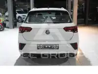 2024 Volkswagen T-Roc