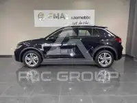 2024 Volkswagen T-Roc