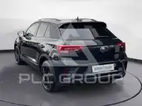 2024 Volkswagen T-Roc