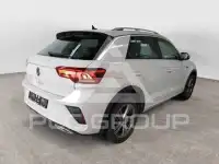 2024 Volkswagen T-Roc