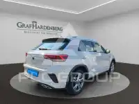 2024 Volkswagen T-Roc