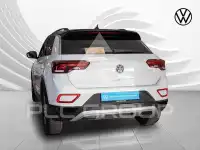 2024 Volkswagen T-Roc
