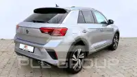 2024 Volkswagen T-Roc