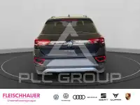 2024 Volkswagen T-Roc