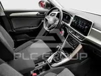 2024 Volkswagen T-Roc