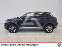 2024 Volkswagen T-Roc