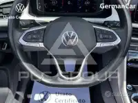 2024 Volkswagen T-Roc