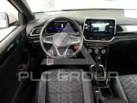 2024 Volkswagen T-Roc