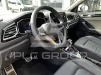 2024 Volkswagen T-Roc