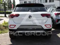 2024 Volkswagen T-Roc