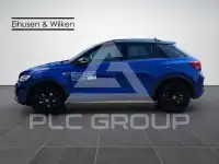 2024 Volkswagen T-Roc