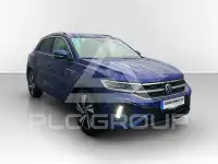 2024 Volkswagen T-Roc