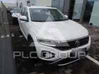 2024 Volkswagen T-Roc
