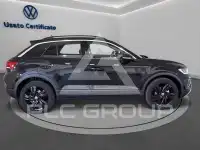 2024 Volkswagen T-Roc