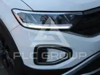 2024 Volkswagen T-Roc