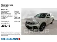 2024 Volkswagen T-Roc