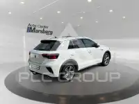 2024 Volkswagen T-Roc