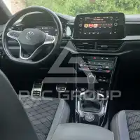 2024 Volkswagen T-Roc