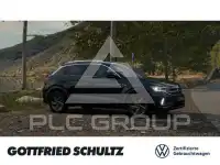 2024 Volkswagen T-Roc